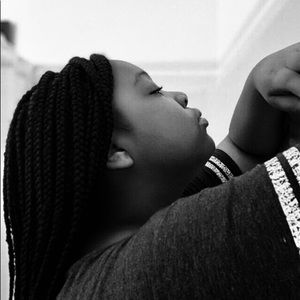 Meet your Posher, Mary